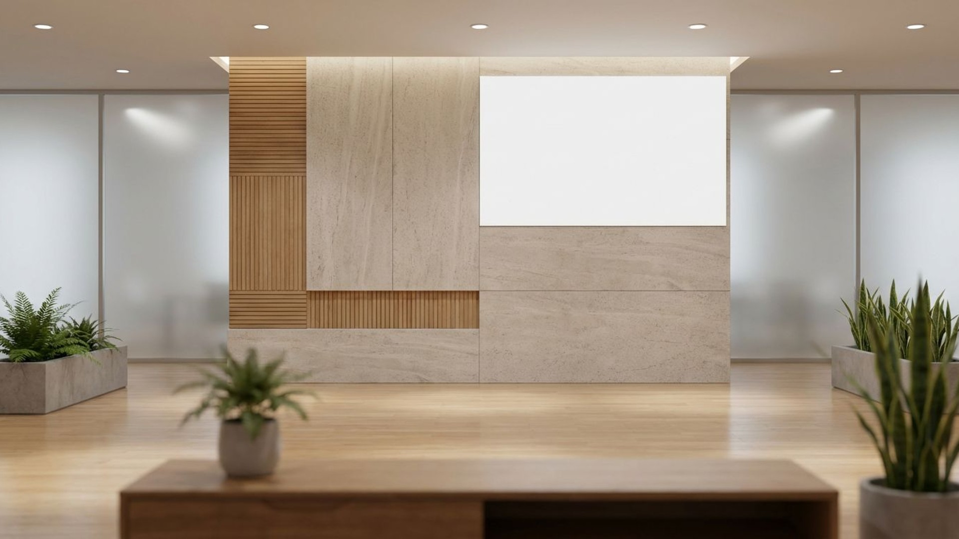 Medical Serenity View - Professional Teams background