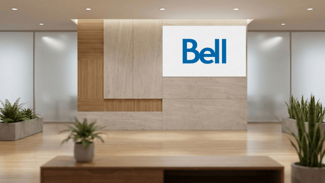 Customer background example 1