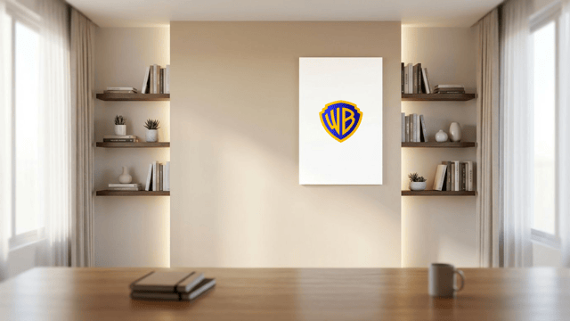 Customer background example 6